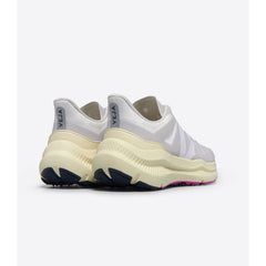 Women's Condor 3 Engineered-Mesh in Full White