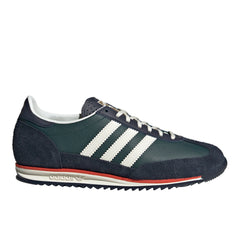 SL 72 OG Lace Up Sneakers