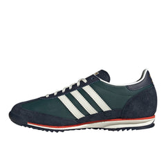 SL 72 OG Lace Up Sneakers