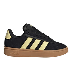 Grand Court Alpha 00s Lace Up Sneakers