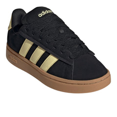 Grand Court Alpha 00s Lace Up Sneakers