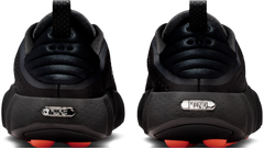 Mind 002 Black Hyper Crimson