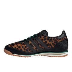 SL 72 OG Lace Up Sneakers