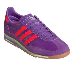 SL 72 OG Lace Up Sneakers
