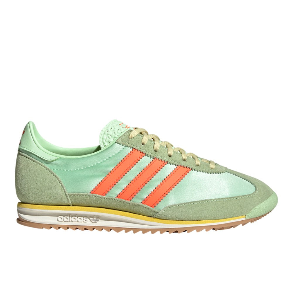 SL 72 OG Lace Up Sneakers