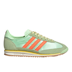 SL 72 OG Lace Up Sneakers