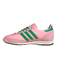 SL 72 OG Lace Up Sneakers