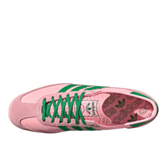 SL 72 OG Lace Up Sneakers
