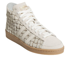 Jabbar High Top Sneakers