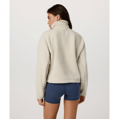 Women's Alpine Jacket in Bone