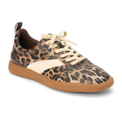 Wylder Lace Up Sneakers