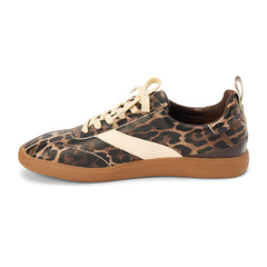 Wylder Lace Up Sneakers