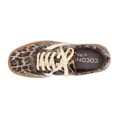 Wylder Lace Up Sneakers