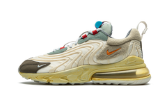Air Max 270 React "Travis Scott - Cactus Trails" CT2864 200