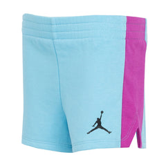 Jordan Air Stacked Short Set - Kids