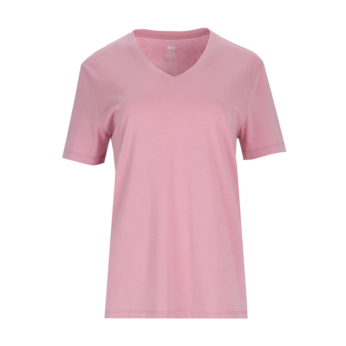 Vneck Tee - Womens