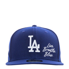 Dodgers Motto 950