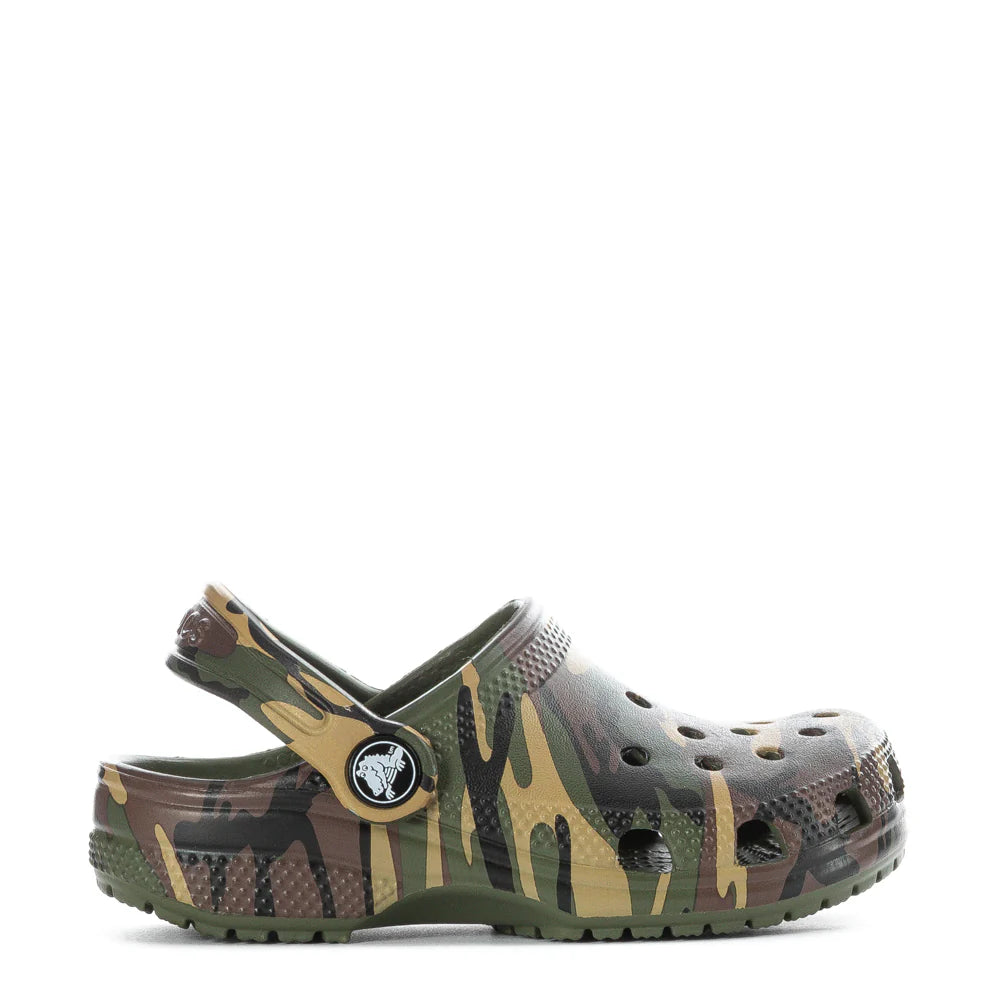 Classic Clog - Toddler