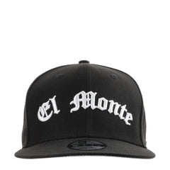 El Monte 950