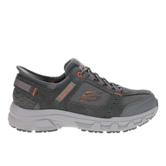 Slip-ins Relaxed Fit Oak Canyon Slip On Sneakers