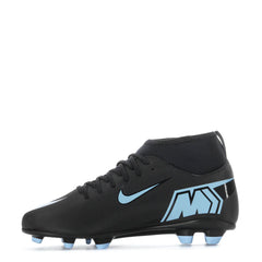 Mercurial Superfly 10 Club FG/MG - Youth