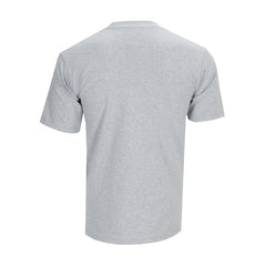 Heavyweight Embroidered Box Logo Tee - Mens
