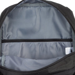 Bungee Cord Ripstop Backpack