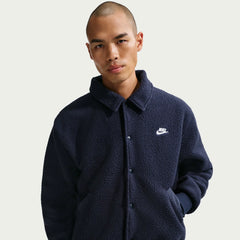 Sherpa Coaches Jacket -Mens