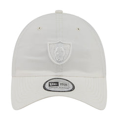 Raiders Ripstop Tonal Color Pack Casual Classic Strapback