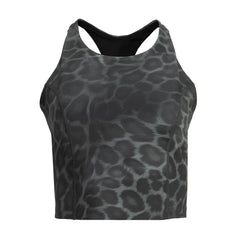 Dri Fit Printed Top - Womens