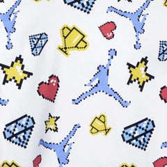 Children's Day Skort Set - Kids