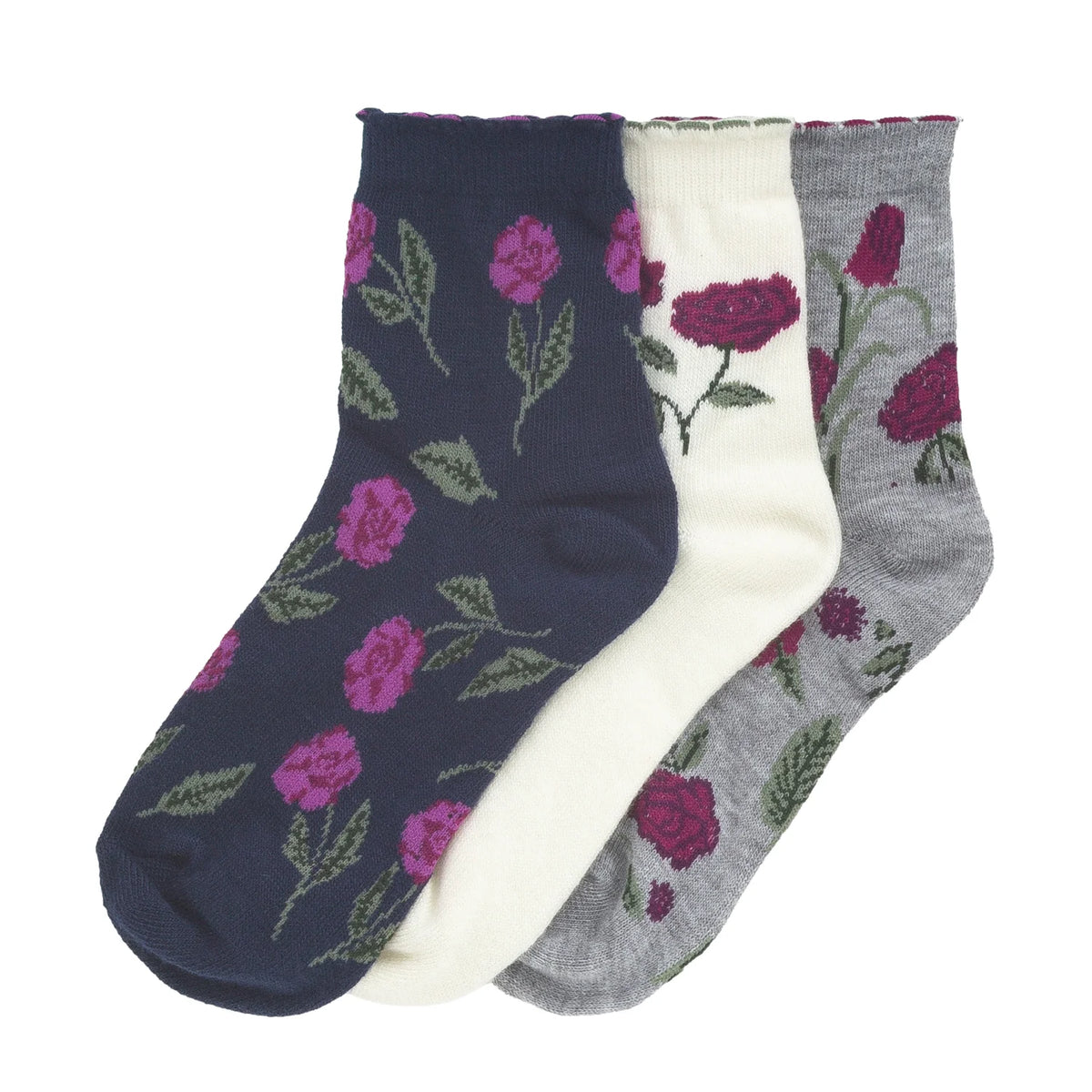 3 Pack X-Small Quarter