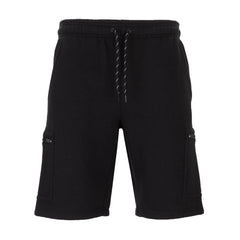 Classic Fleece Zip Cargo Short - Mens