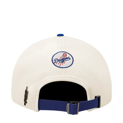 Dodgers Paradise Pro Pinch Strapback
