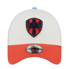 Monterrey Alt '25 2-Tone 940 A-Frame Trucker