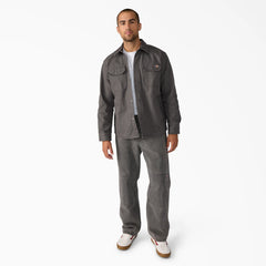 Duck Shirt Jacket -Mens