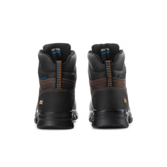 Treadfast 6"H2O Steel Toe - Mens