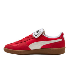 Palermo Premium Lace Up Sneakers