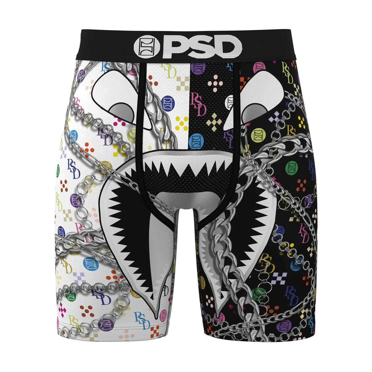 Warface Prestige Split - Mens