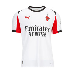 AC Milan 25/26 Replica Away Jersey - Mens