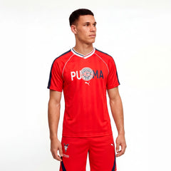 Chivas Jacquard Jersey -Mens