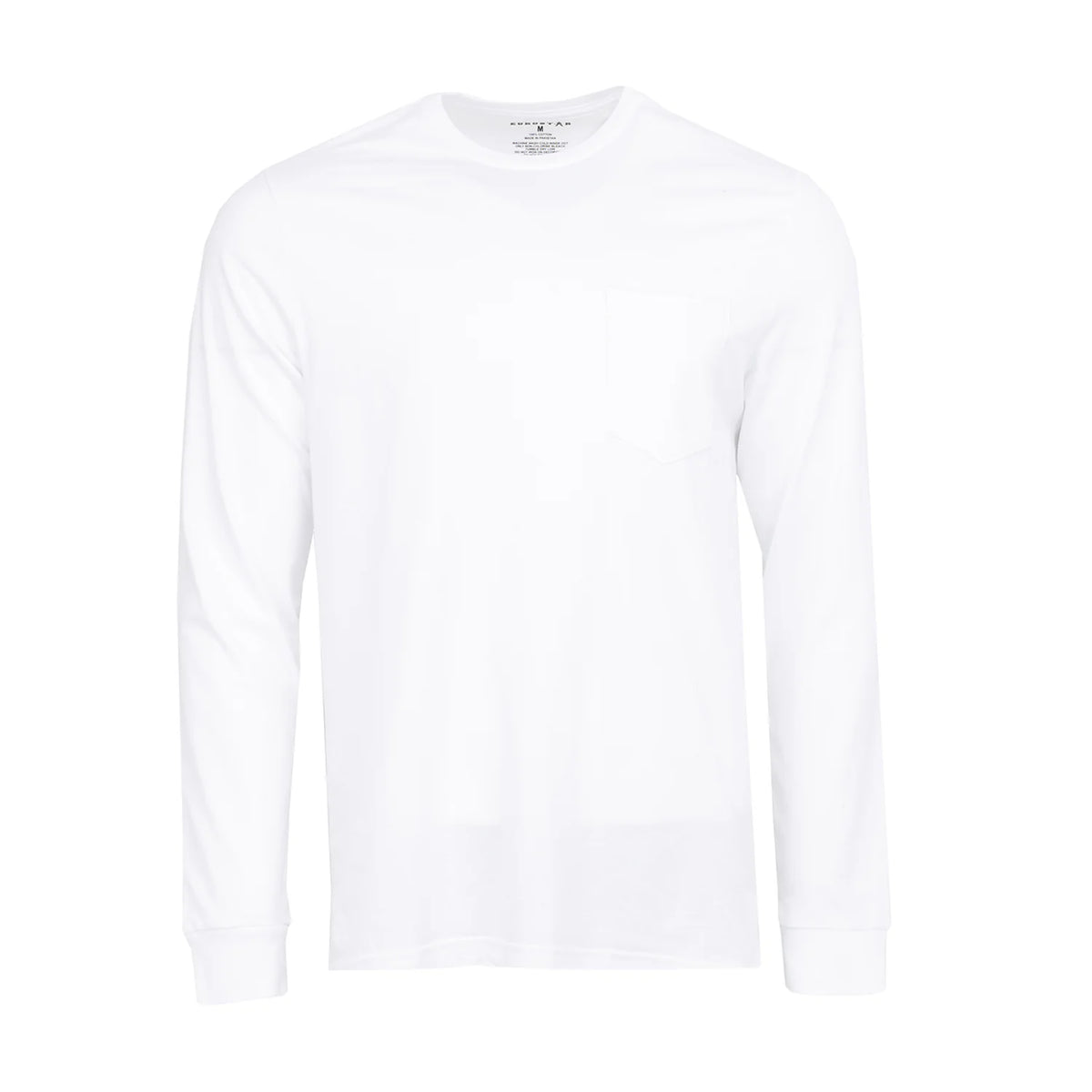 Long Sleeve Work Shirt - Mens