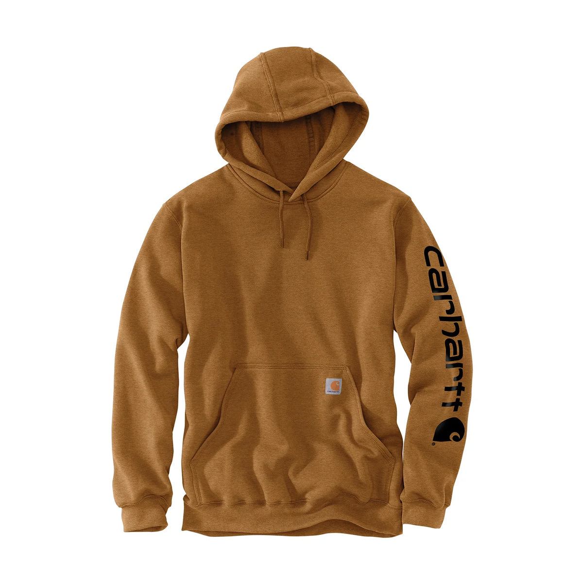 Loose Fit MW PO Hoodie -Mens
