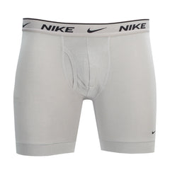 3 Pack Dri-FIT Essential Cotton Stretch Boxer Briefs