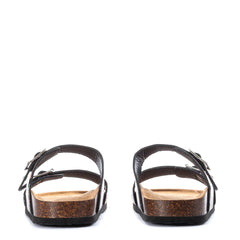 Bounty 2 Footbed Slide - Womens