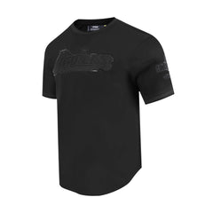 Club America Triple Black SS Crew -Mens