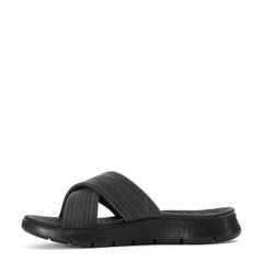 Go Walk Flex Sandals - Womens