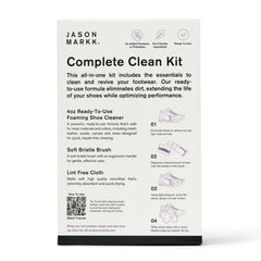 Complete Clean Kit
