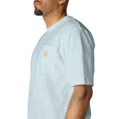 HW Loose Fit Pocket Tee -Mens