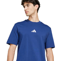 BOS Small Logo Tee -Mens